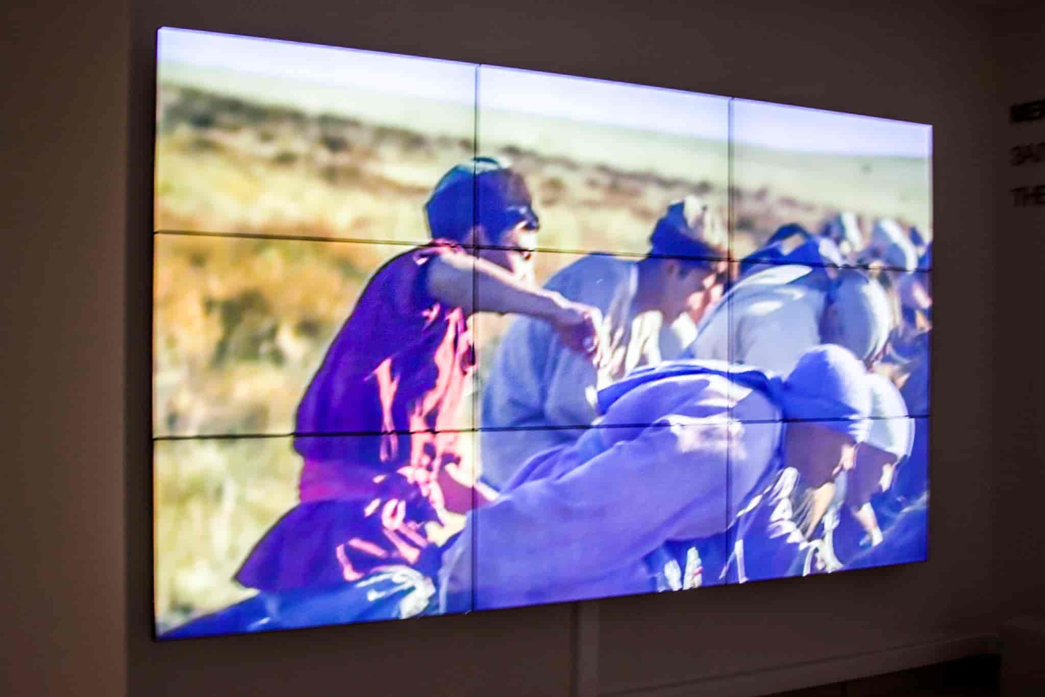 Военно-исторический музей Вооруженных сил РК г. Астана